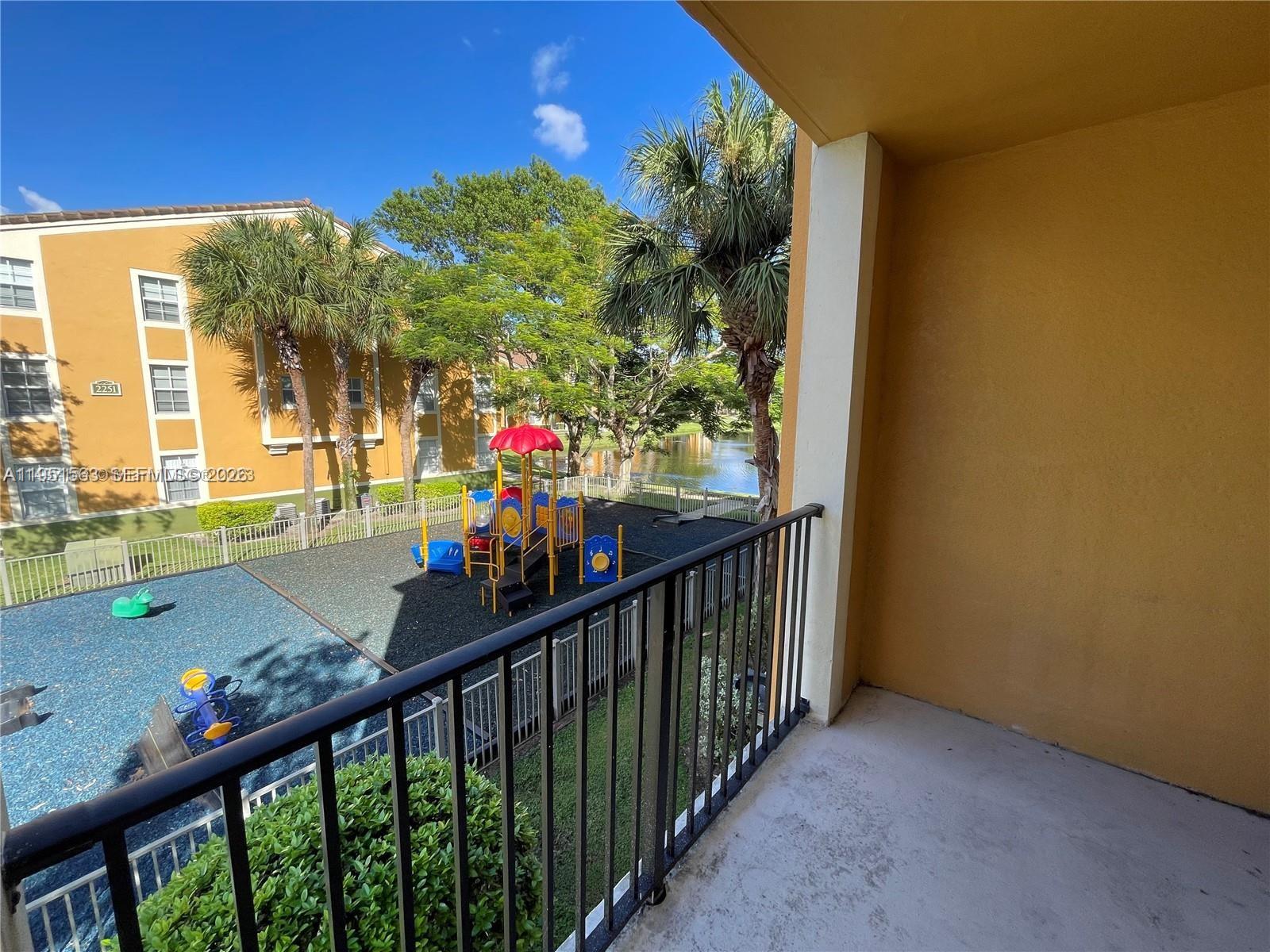 2301 W Preserve Way # 201