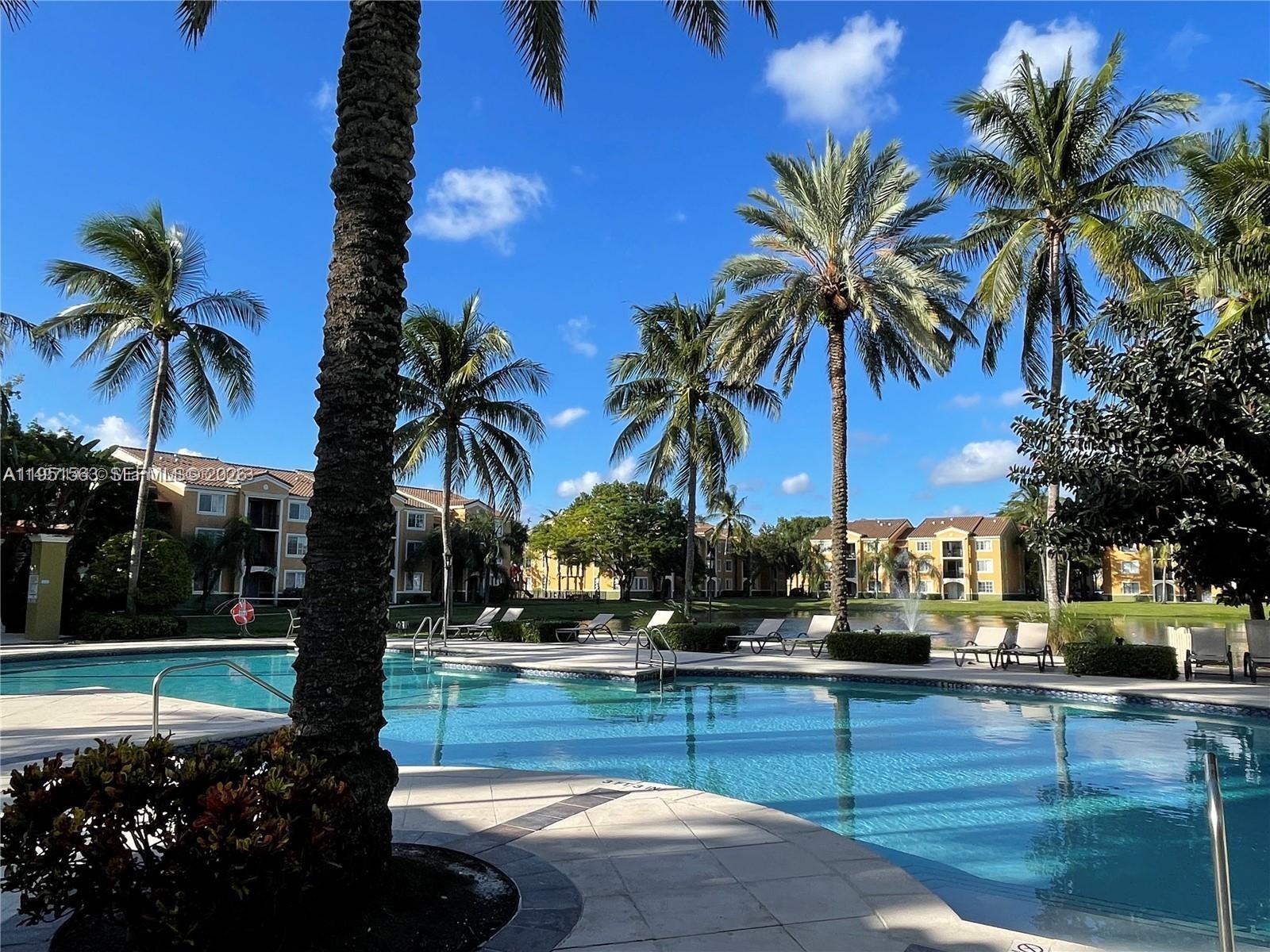 2301 W Preserve Way # 201