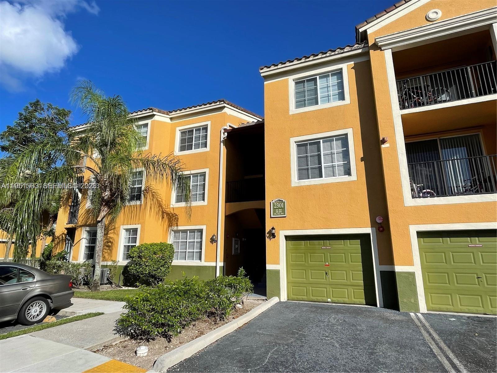 2301 W Preserve Way # 201