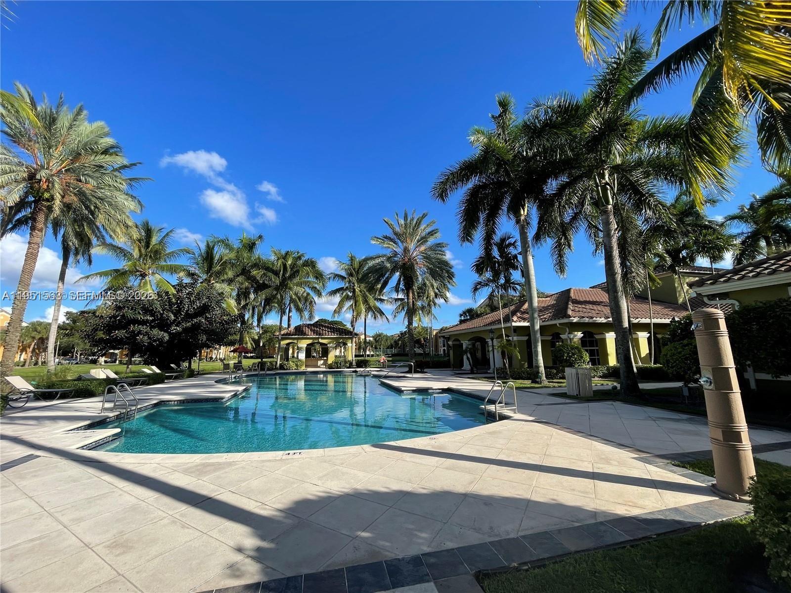 2301 W Preserve Way # 201