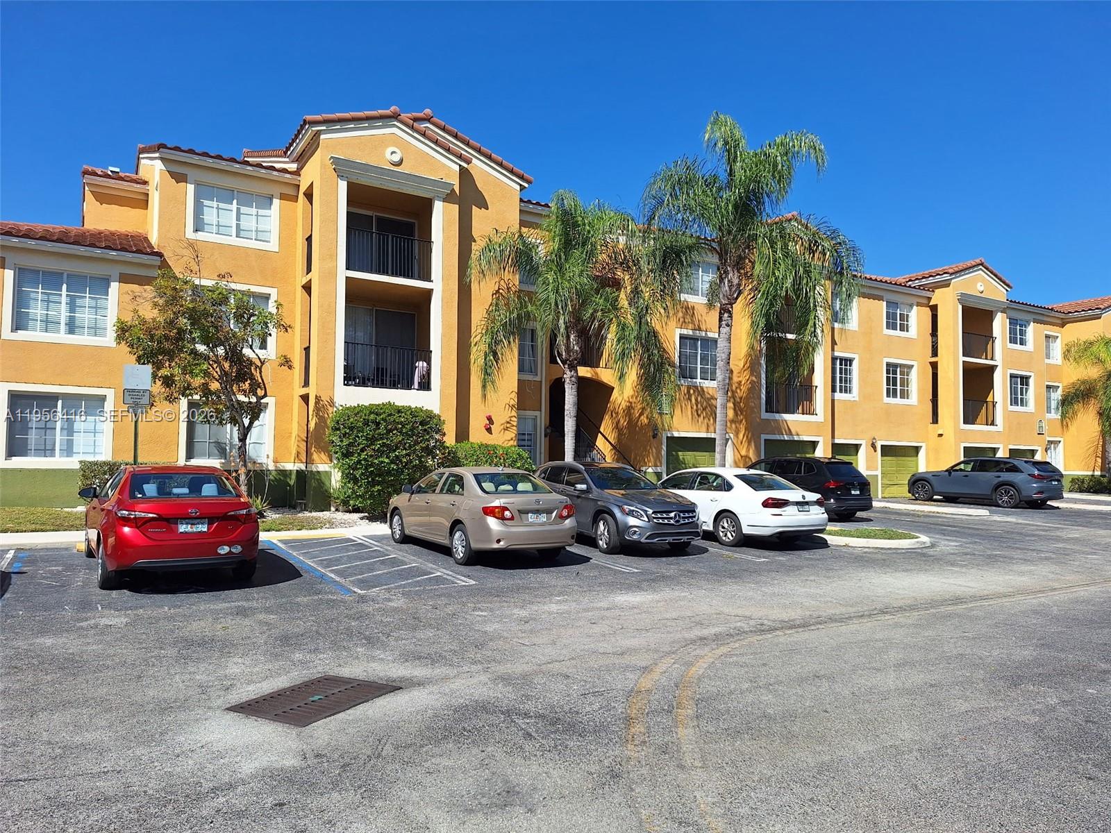 2240 E Preserve Way # 206