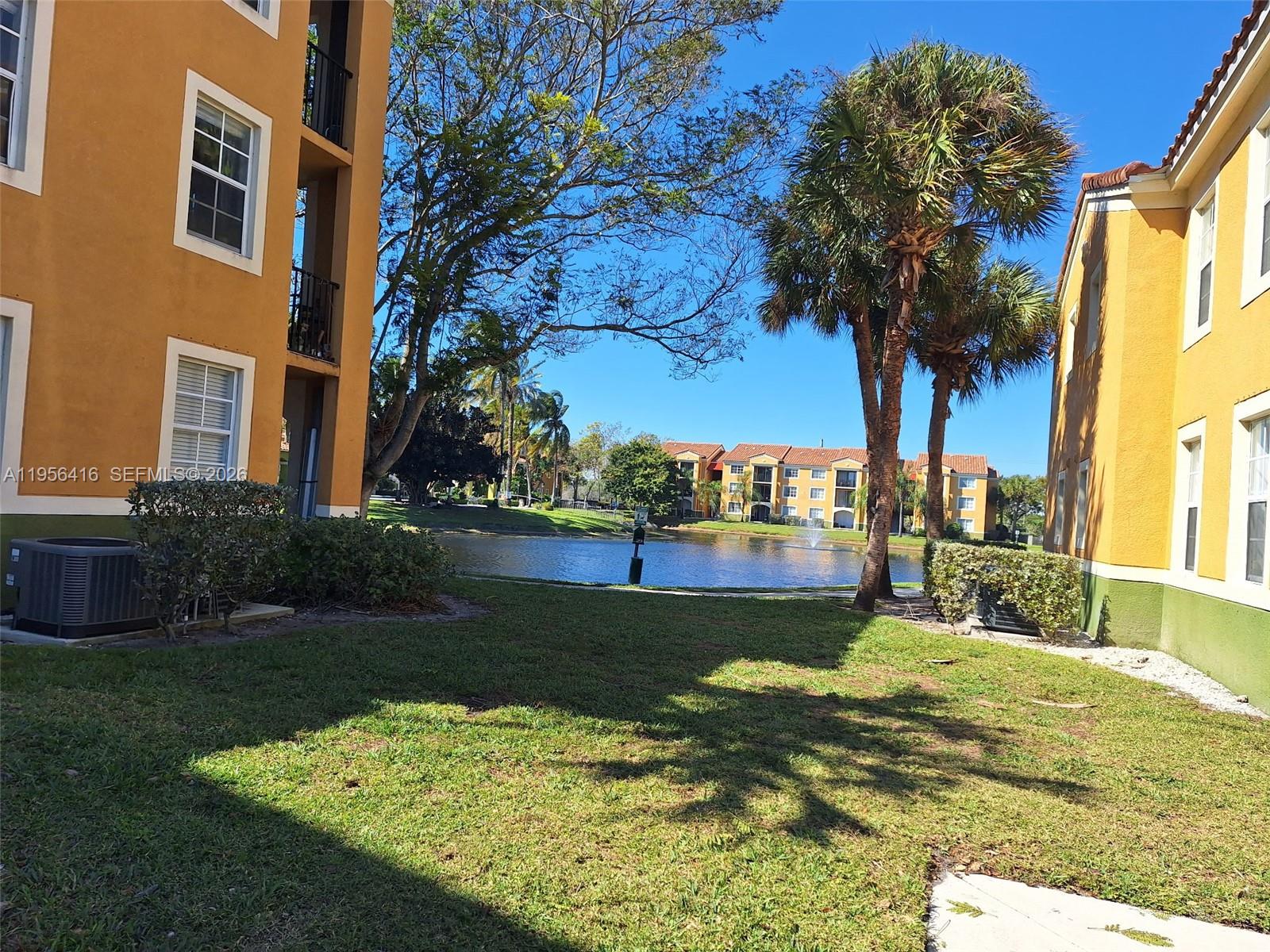 2240 E Preserve Way # 206