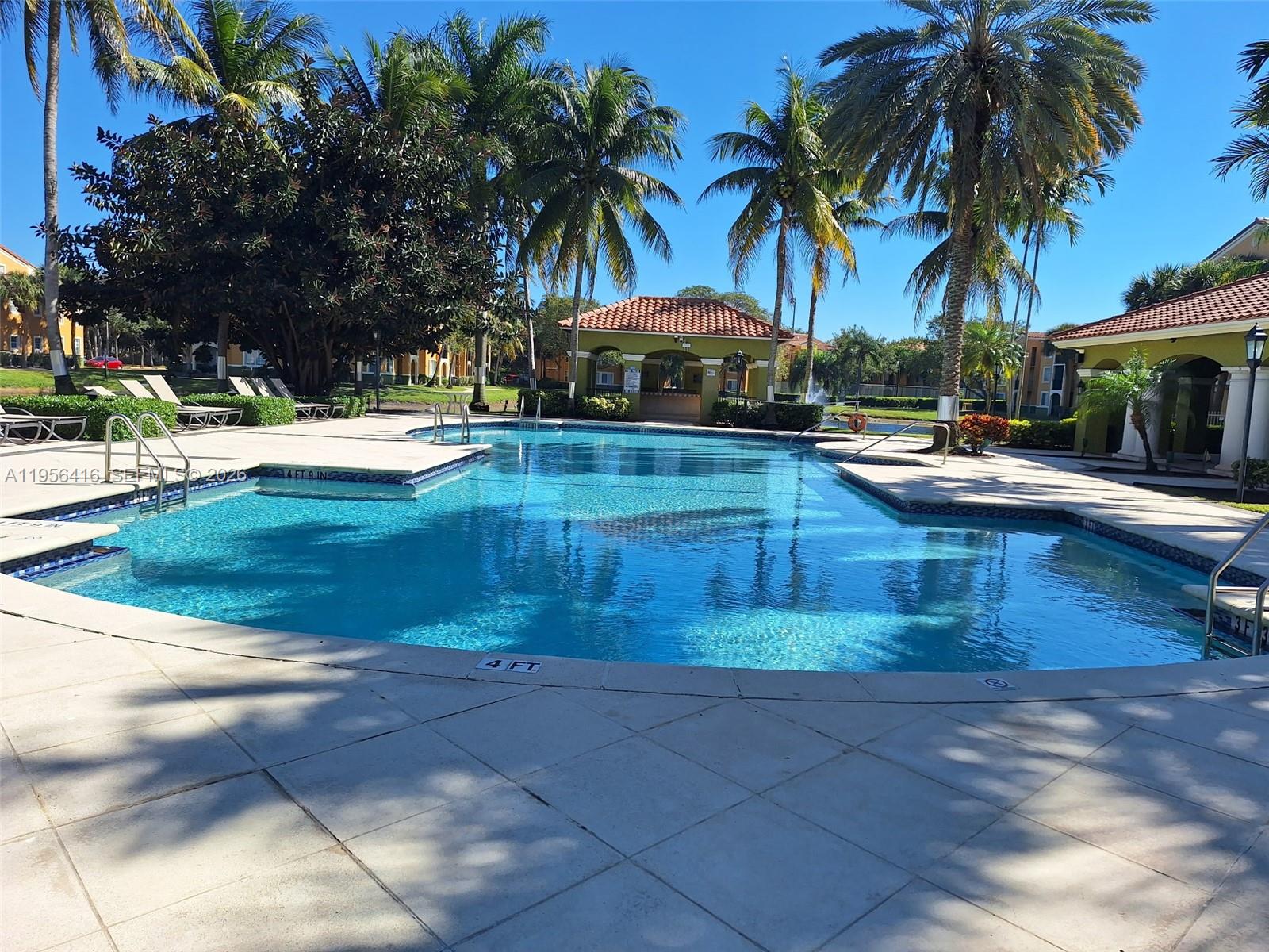 2240 E Preserve Way # 206