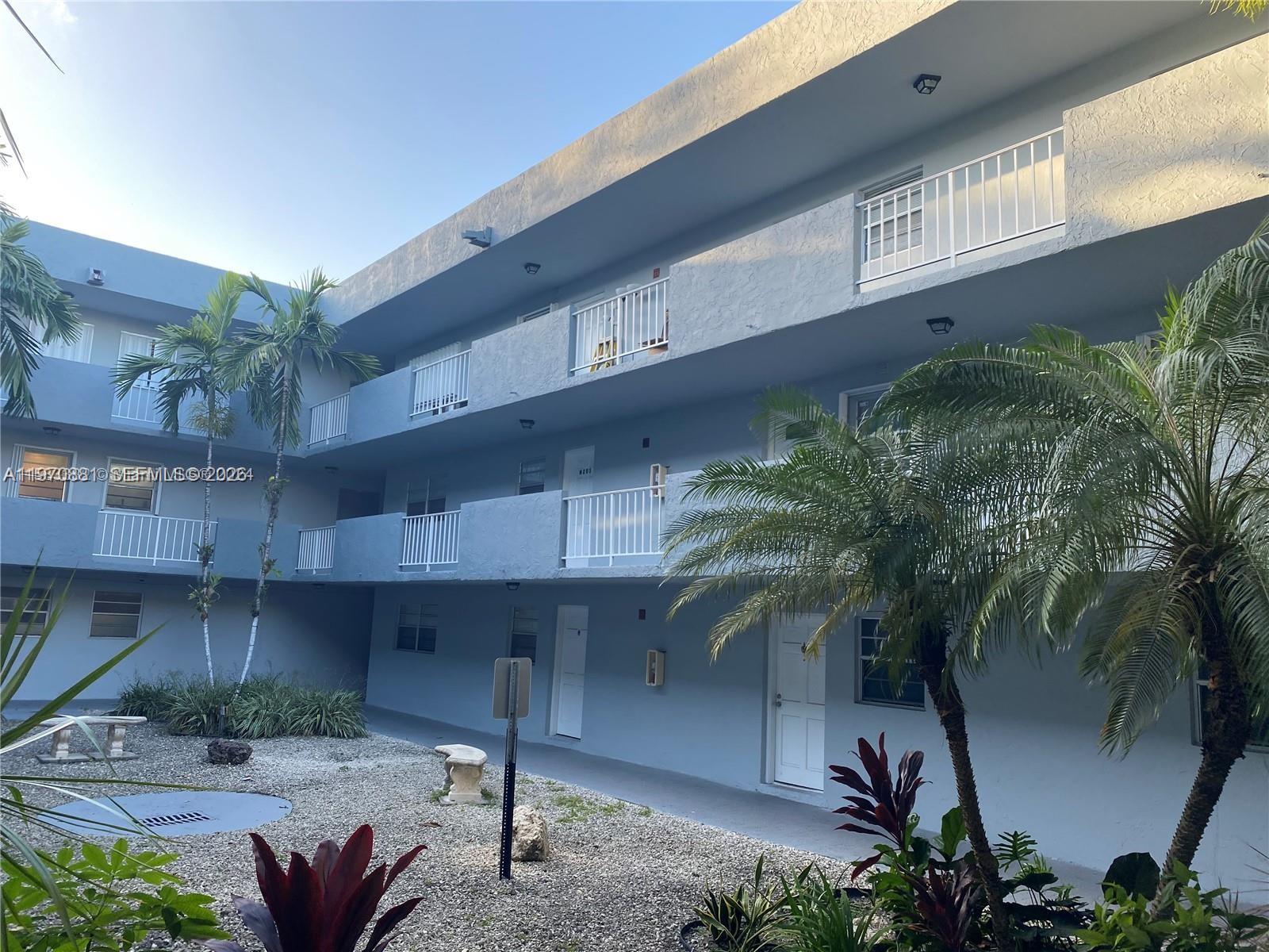 1735 W 60th St # M301