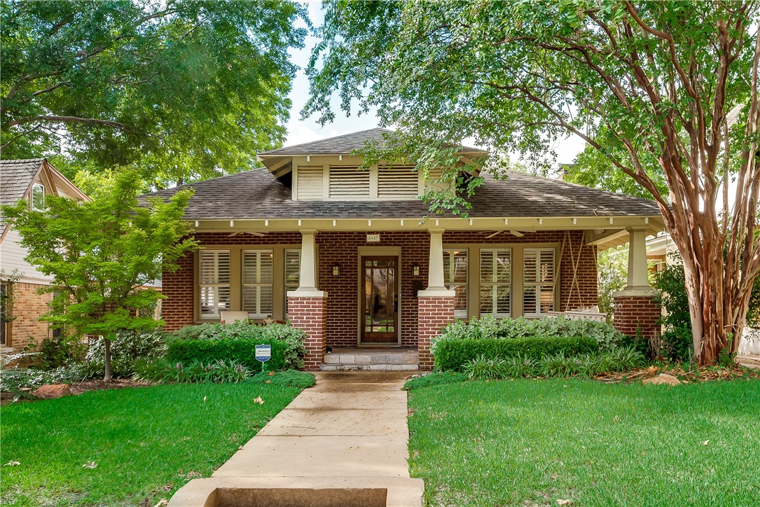 5442 Monticello Avenue