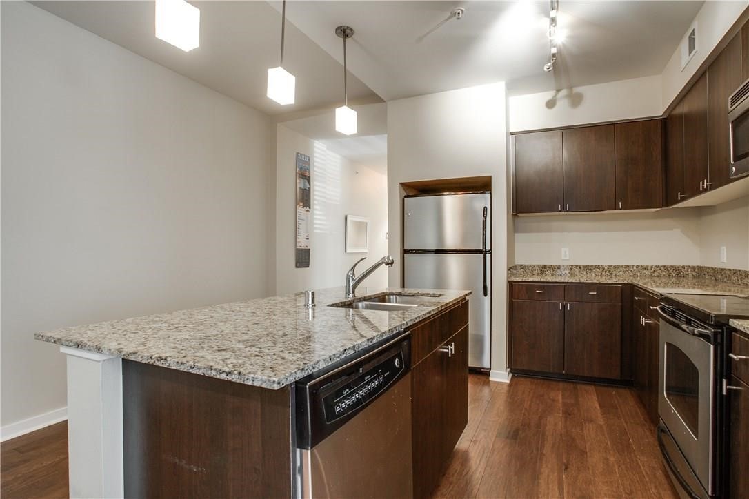 4107 Bowser Avenue 101