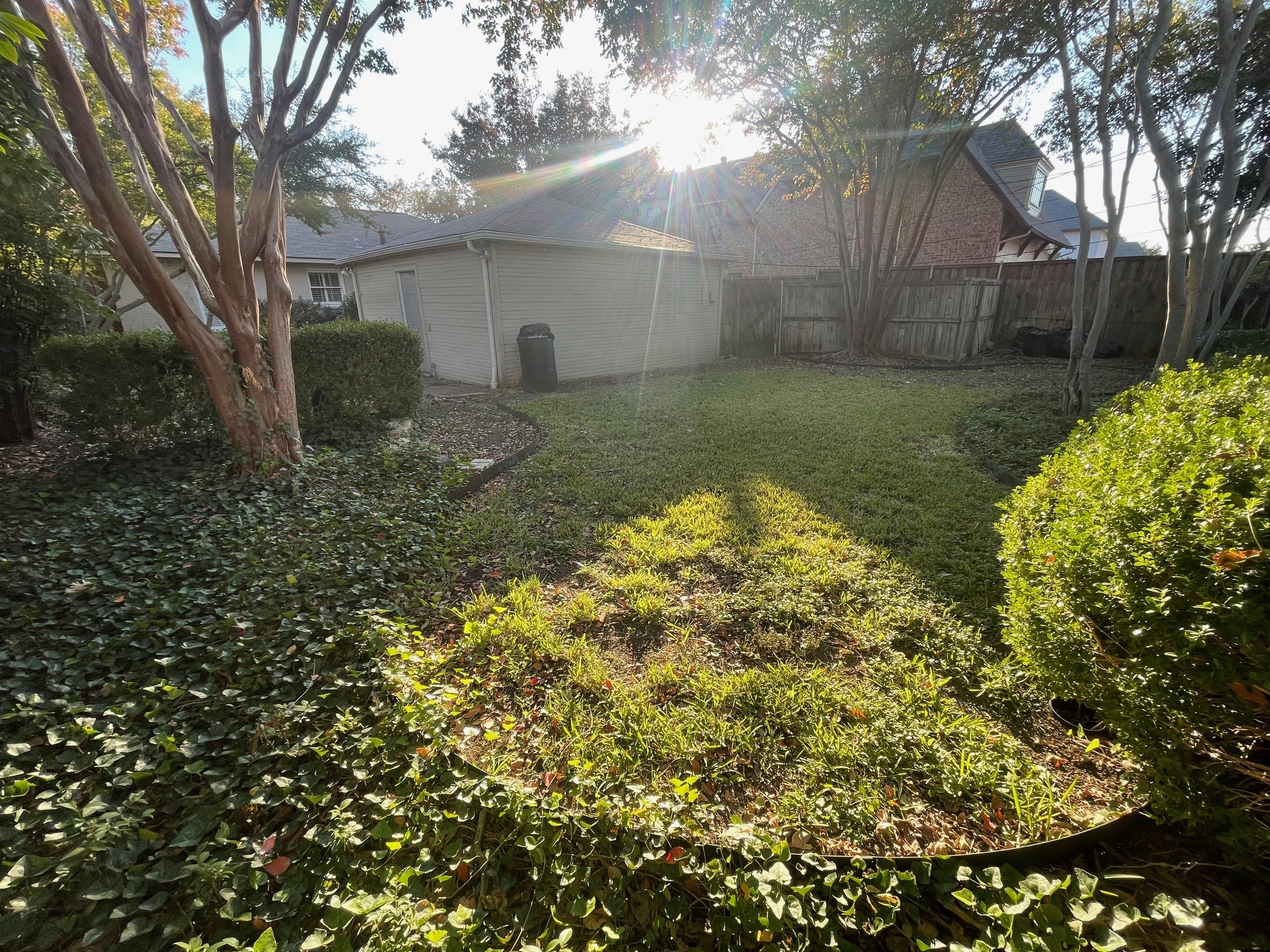 6723 Woodland Drive