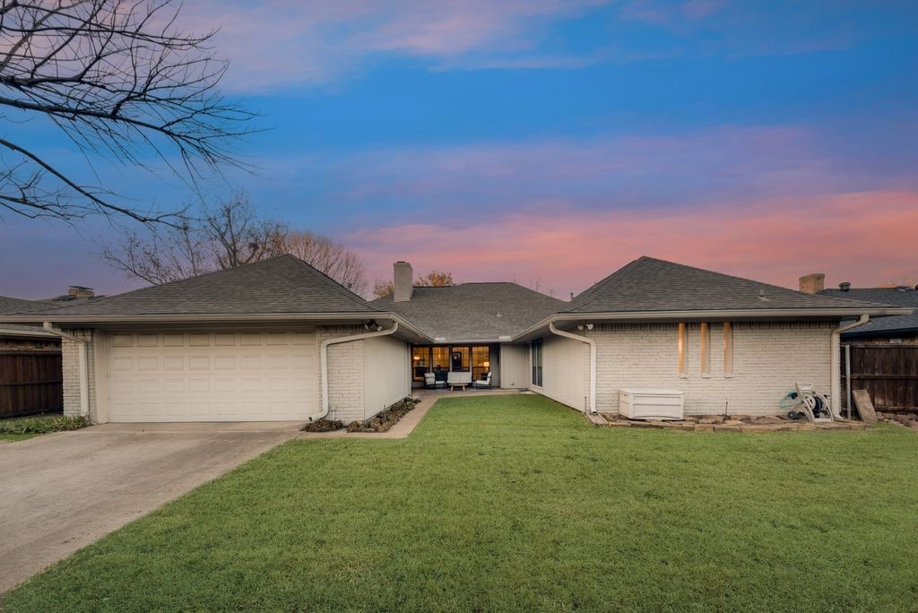 1113 Chesterton Drive