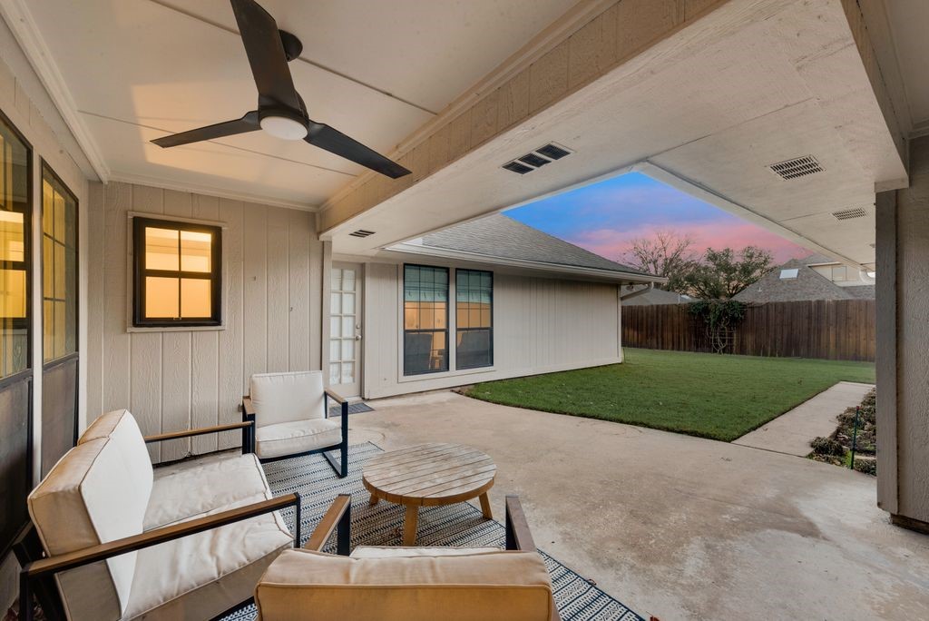 1113 Chesterton Drive