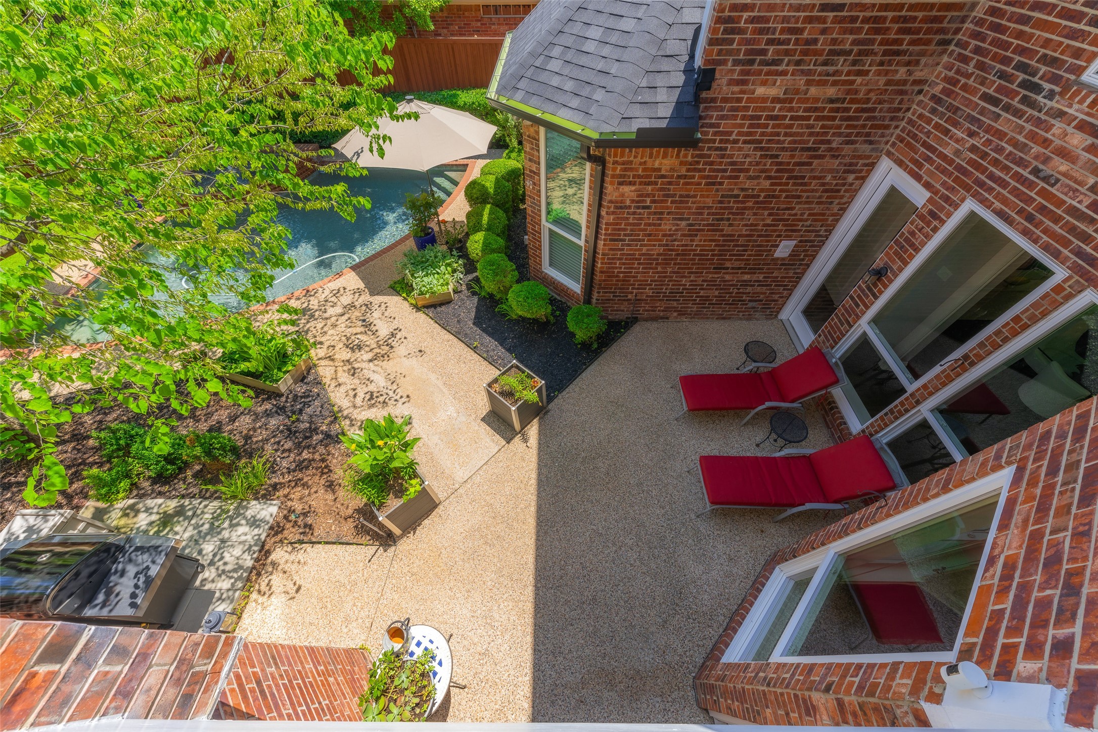 5617 Lindsey Drive