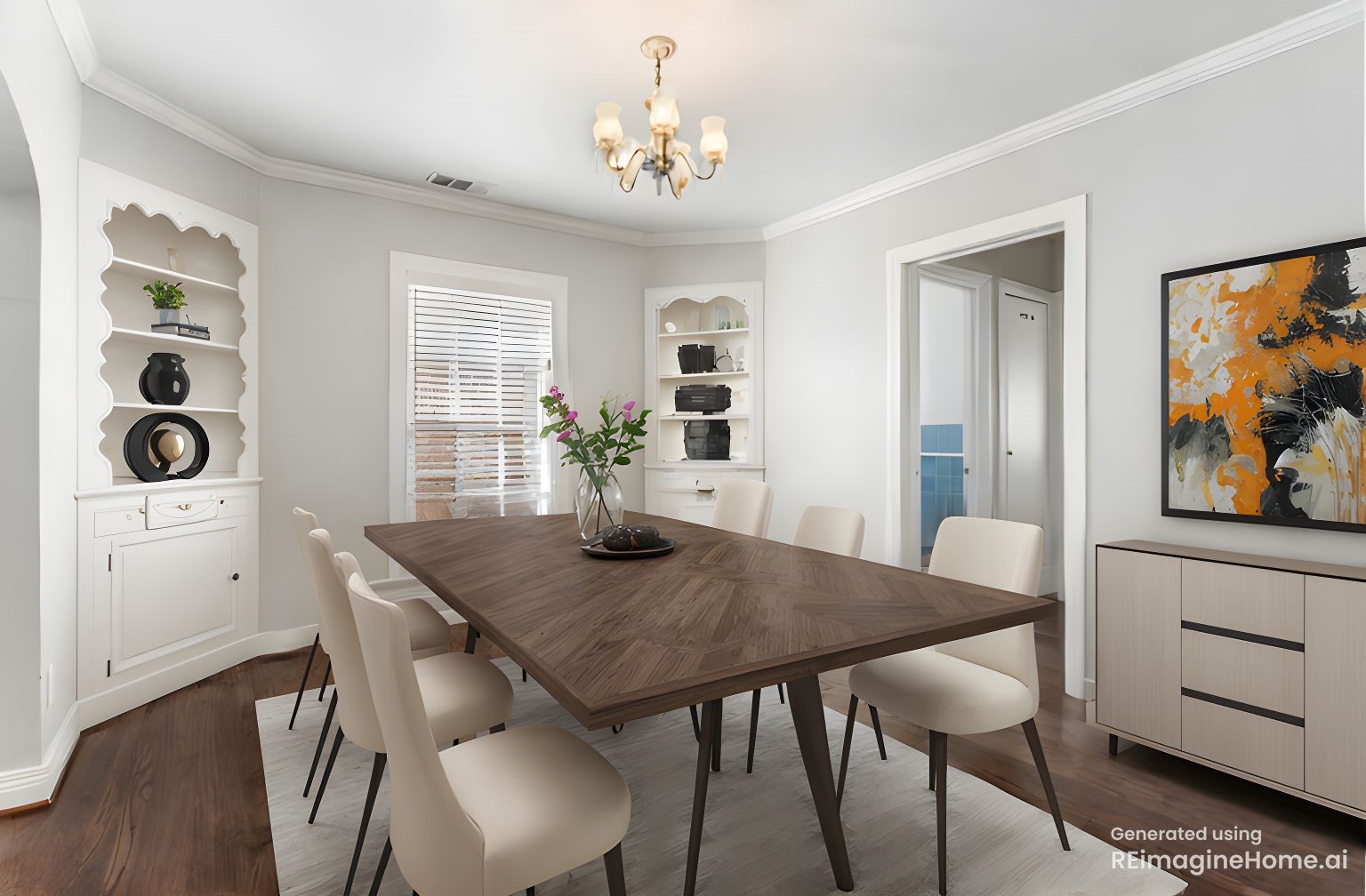 6055 Ellsworth Avenue