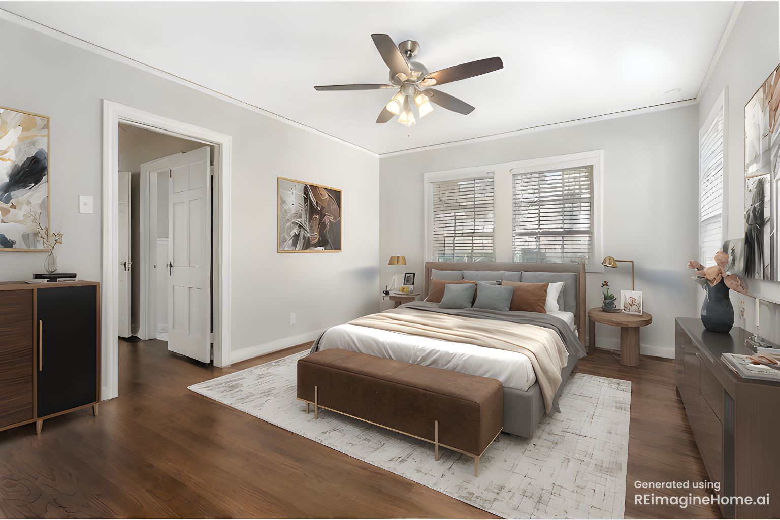 6055 Ellsworth Avenue