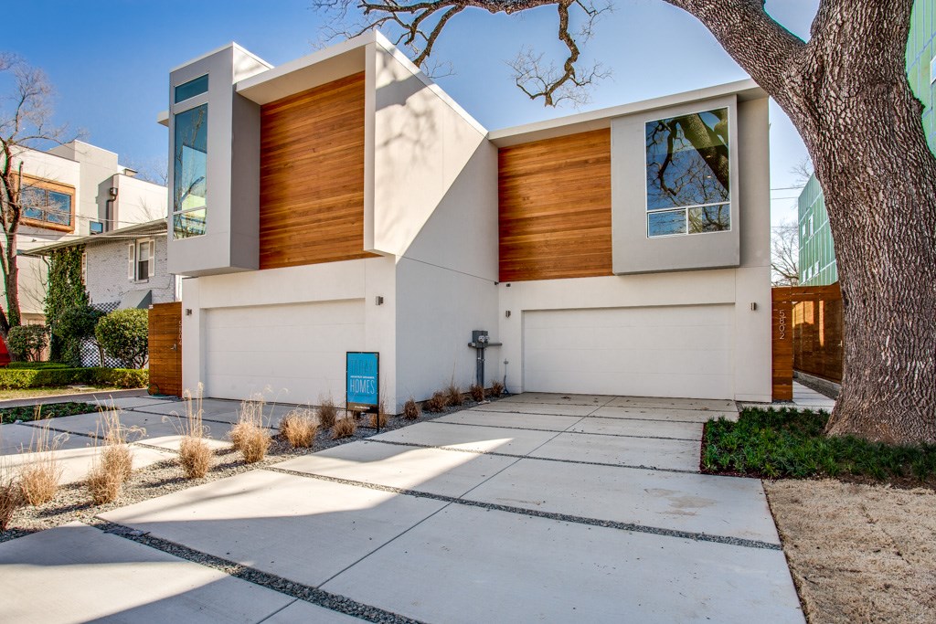 5801 Bryan Parkway