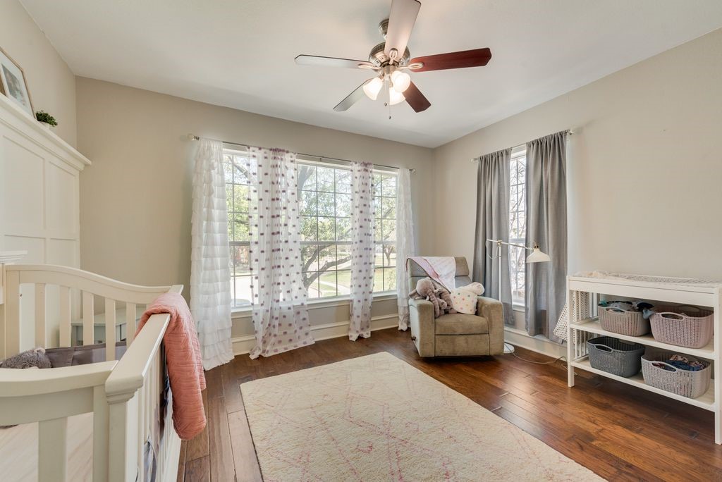 2684 Clear Springs Court