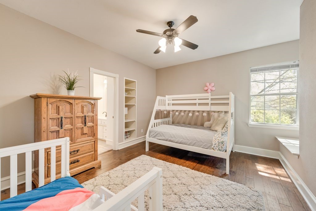 2684 Clear Springs Court