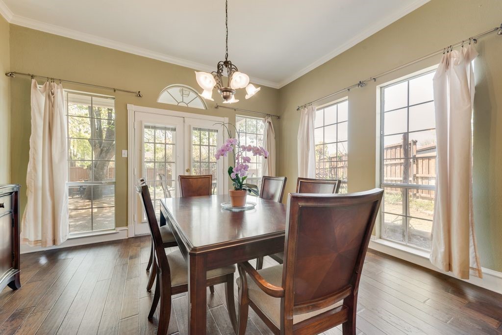 2684 Clear Springs Court