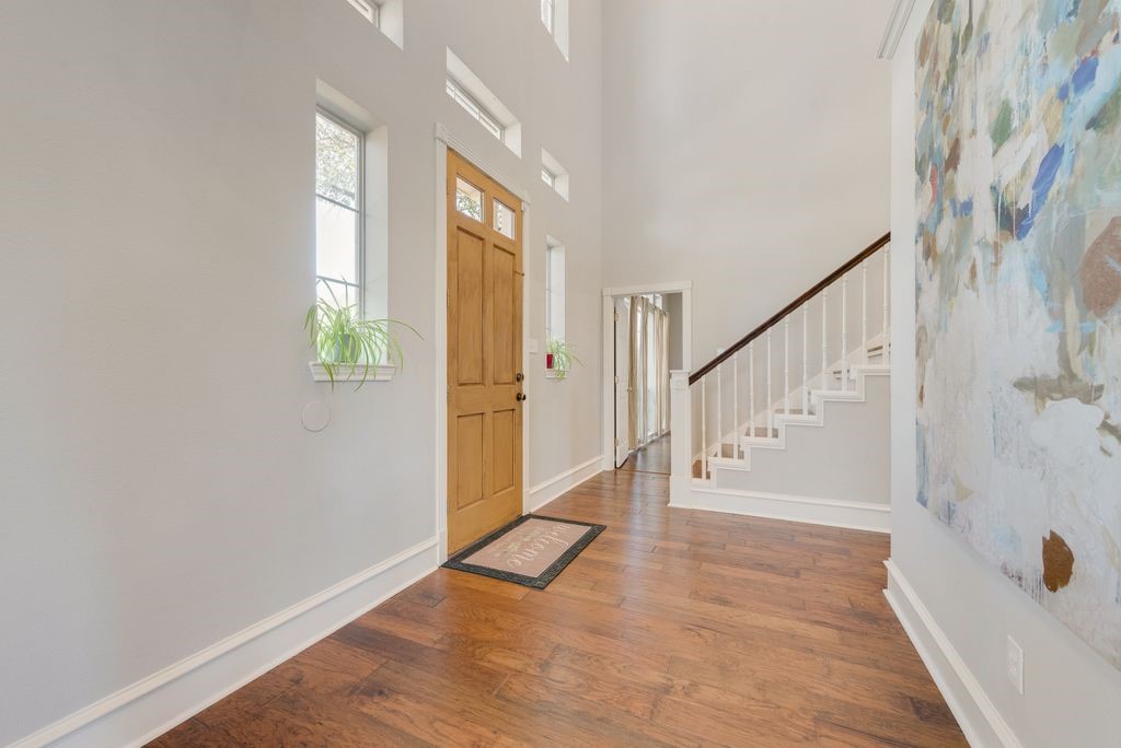 2684 Clear Springs Court