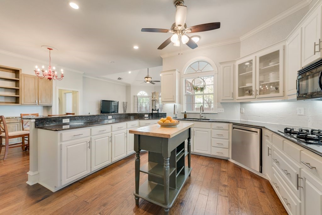 2684 Clear Springs Court