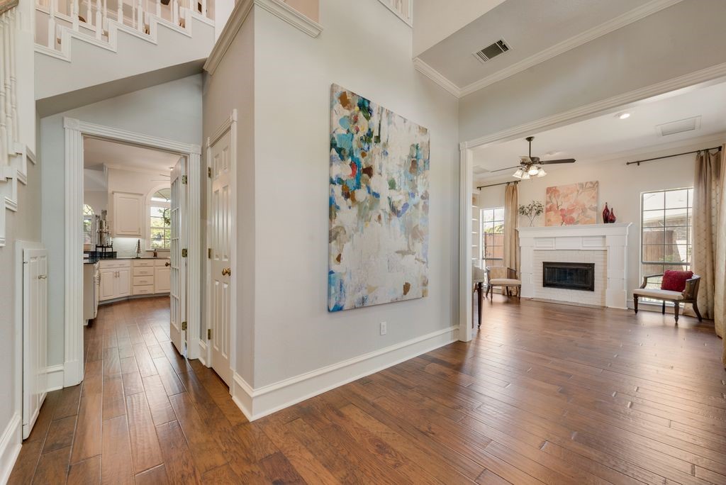 2684 Clear Springs Court