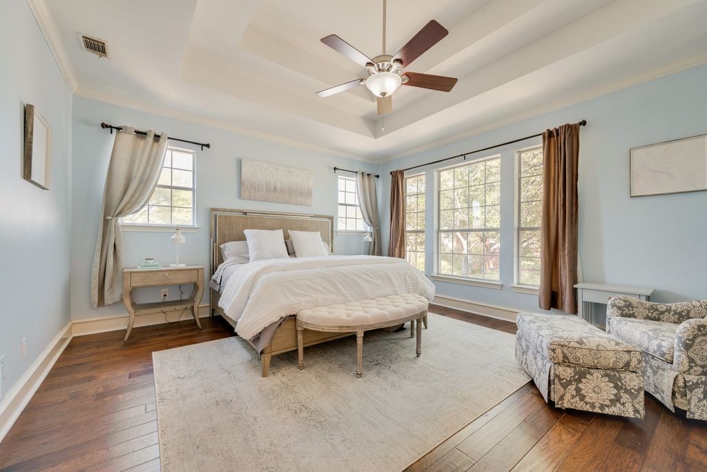 2684 Clear Springs Court