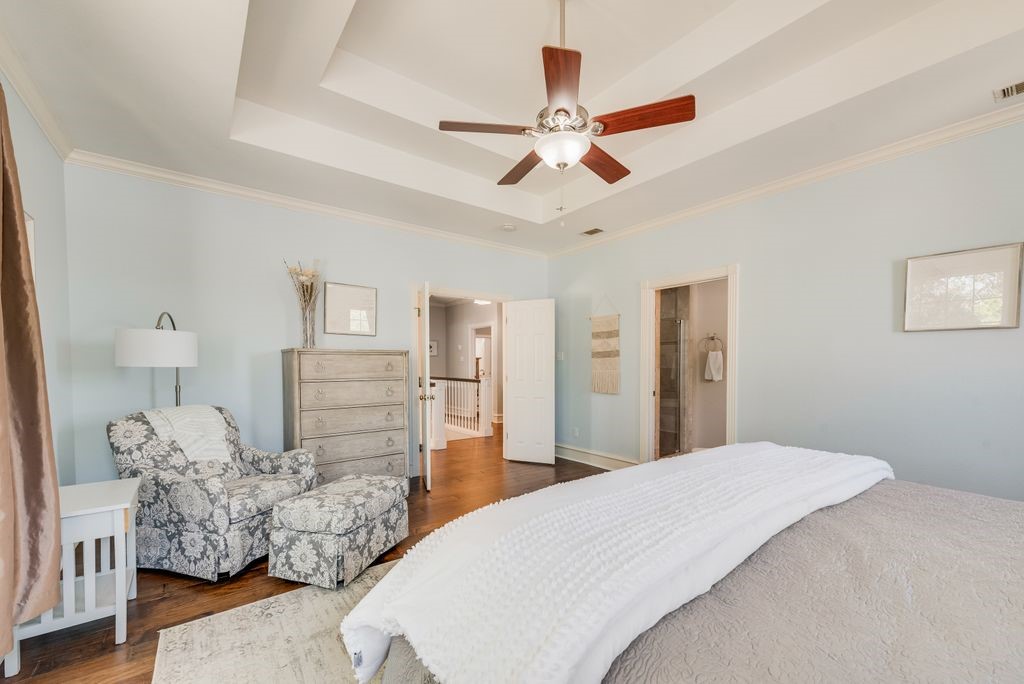 2684 Clear Springs Court