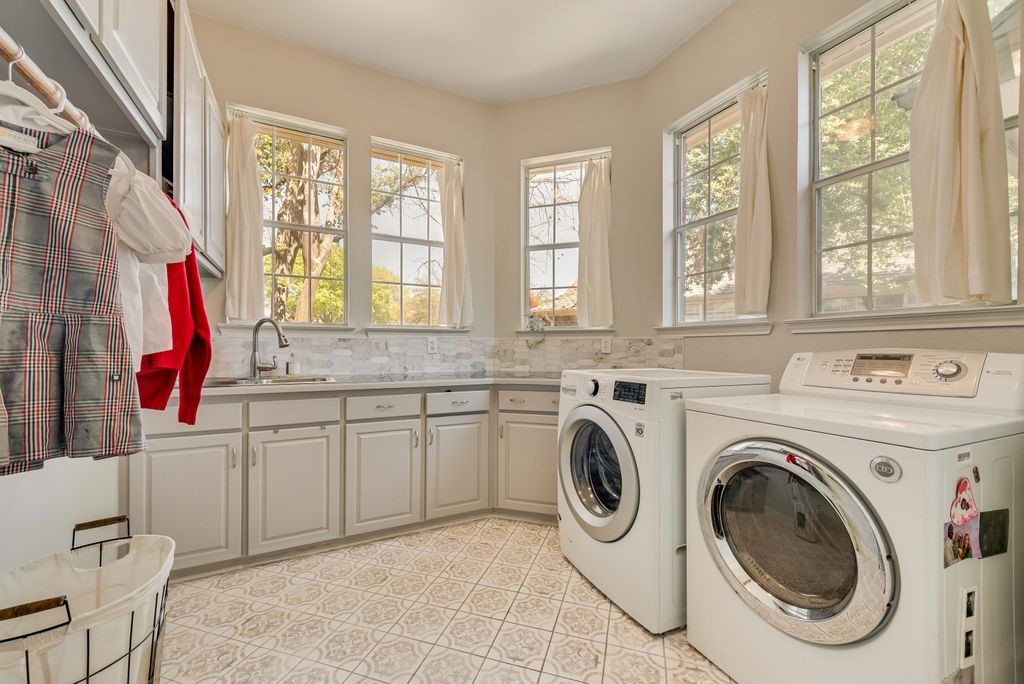 2684 Clear Springs Court