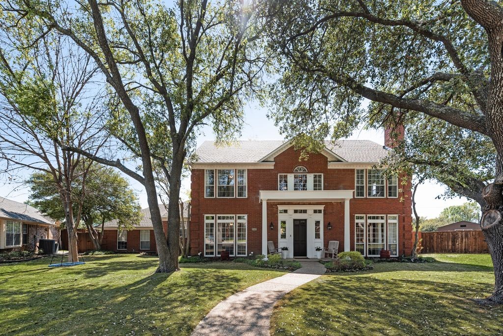 2684 Clear Springs Court