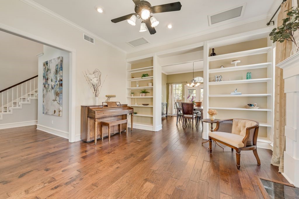 2684 Clear Springs Court