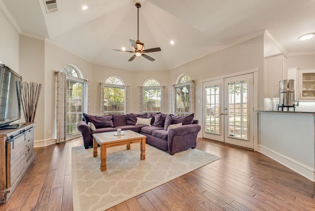 2684 Clear Springs Court