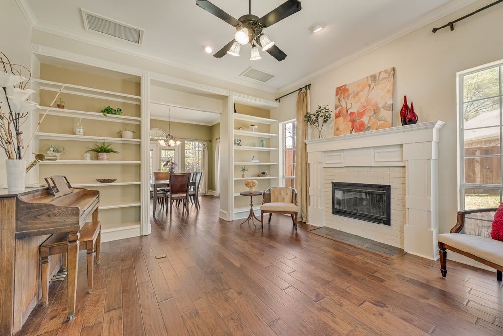 2684 Clear Springs Court