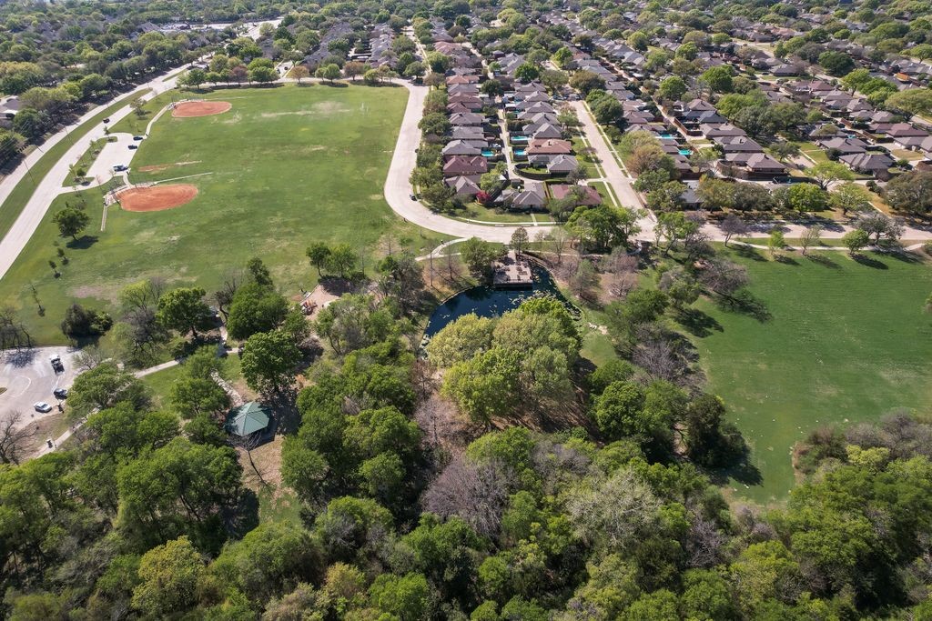 2684 Clear Springs Court