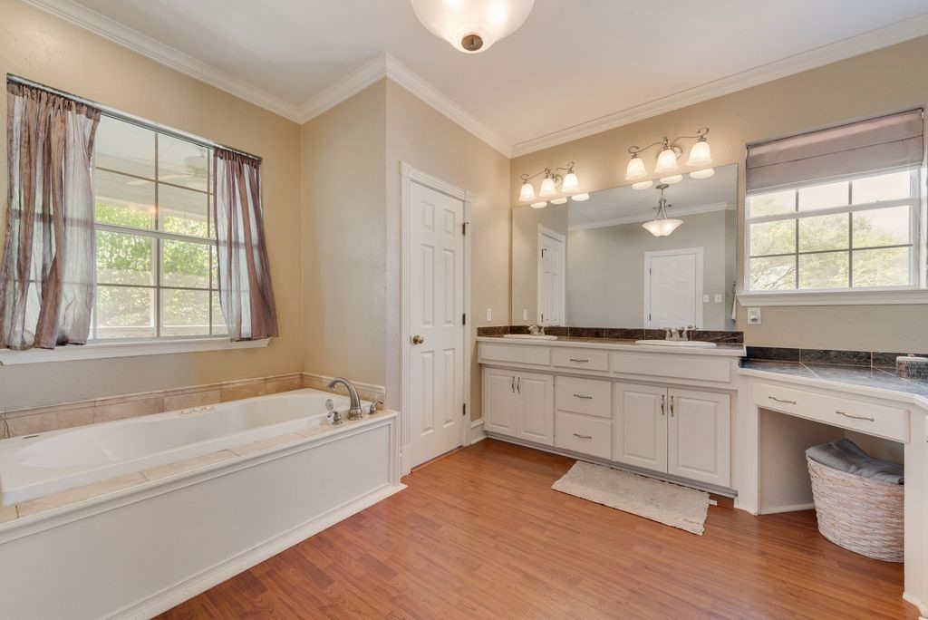 2684 Clear Springs Court