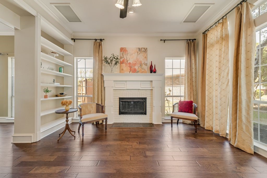 2684 Clear Springs Court