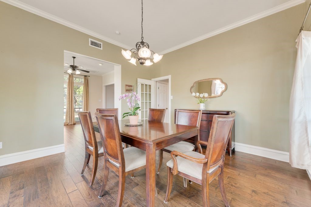 2684 Clear Springs Court