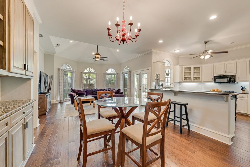 2684 Clear Springs Court