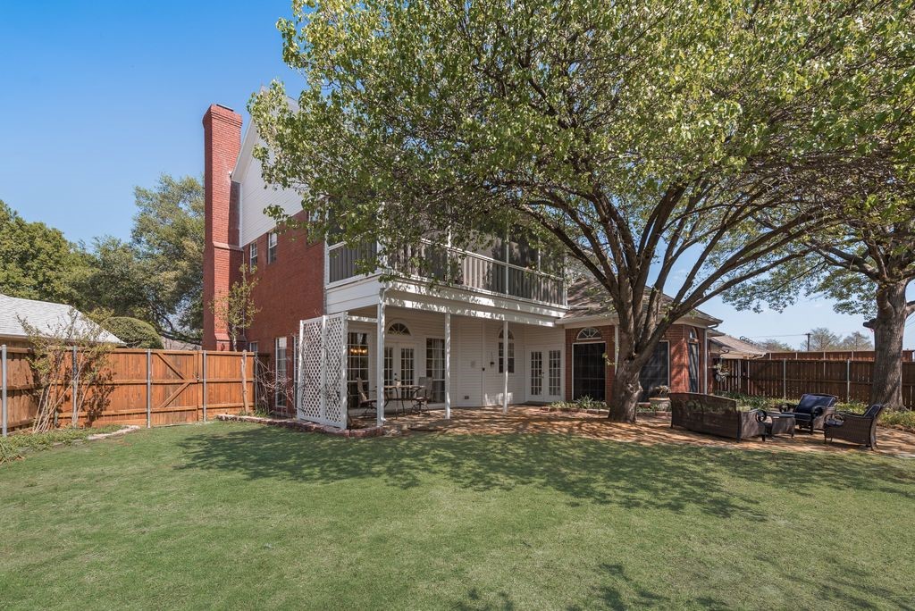 2684 Clear Springs Court