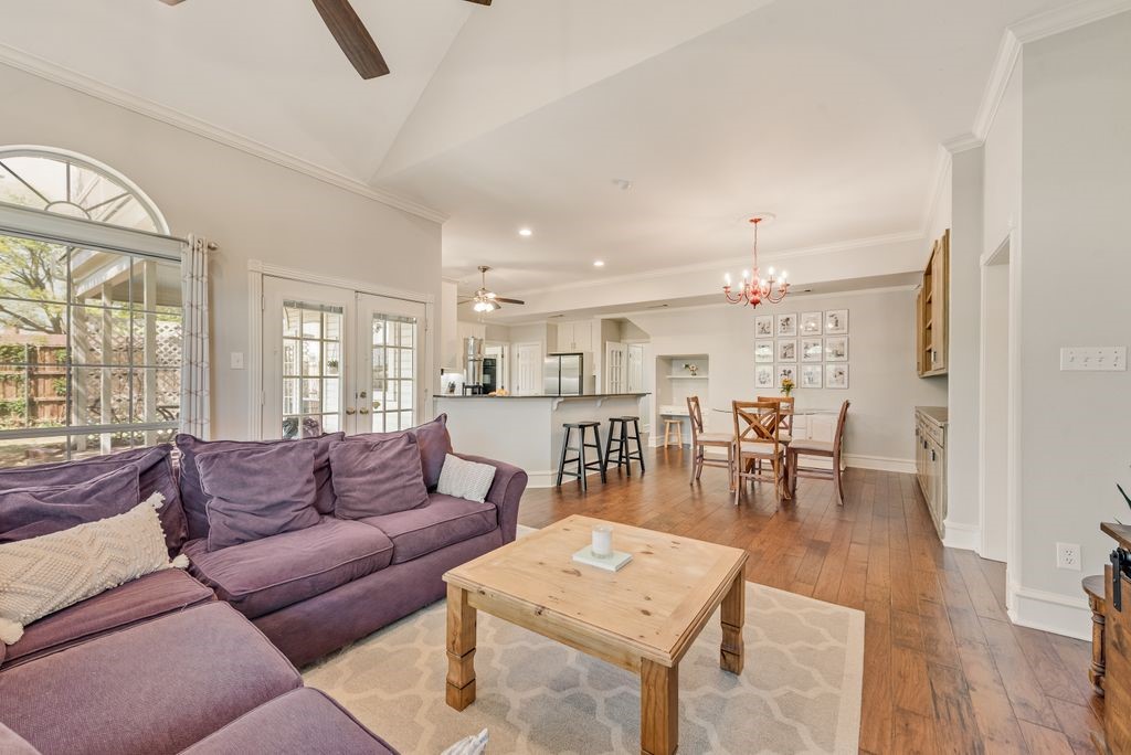 2684 Clear Springs Court