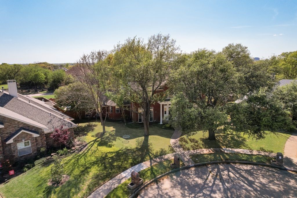 2684 Clear Springs Court