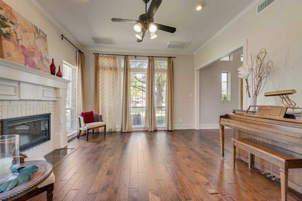 2684 Clear Springs Court