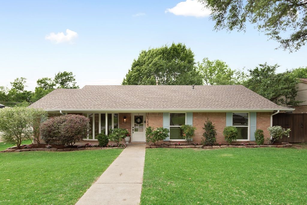 13427 Purple Sage Road
