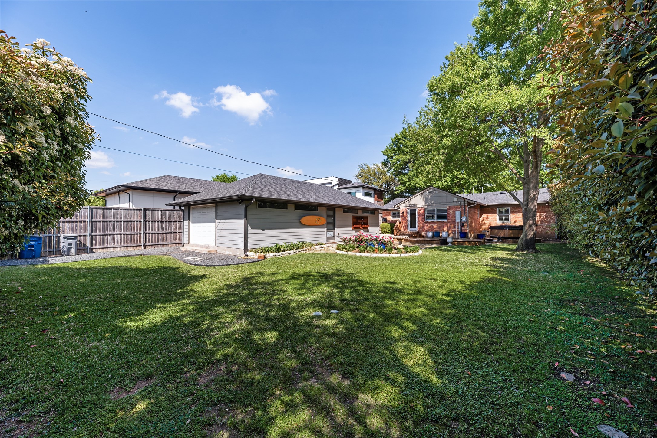9911 Hurley Way