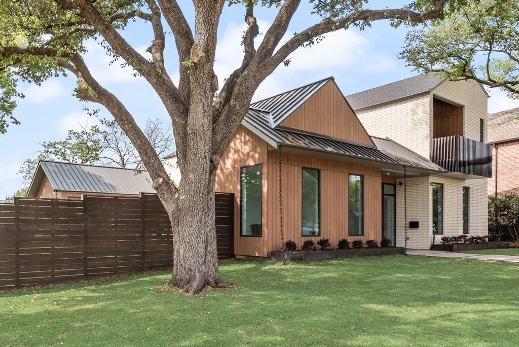 4103 Saranac Drive