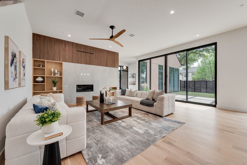 4103 Saranac Drive