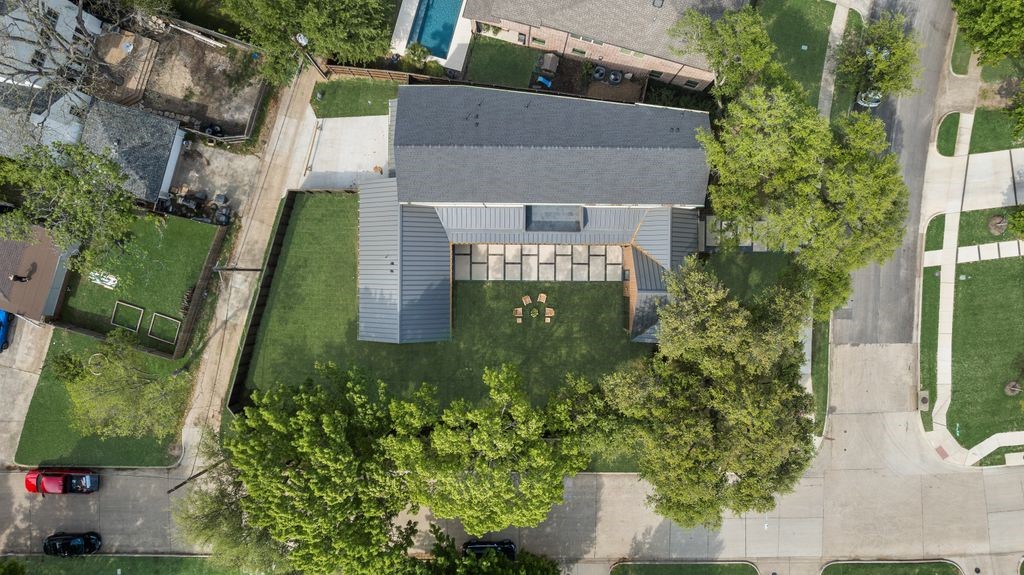 4103 Saranac Drive