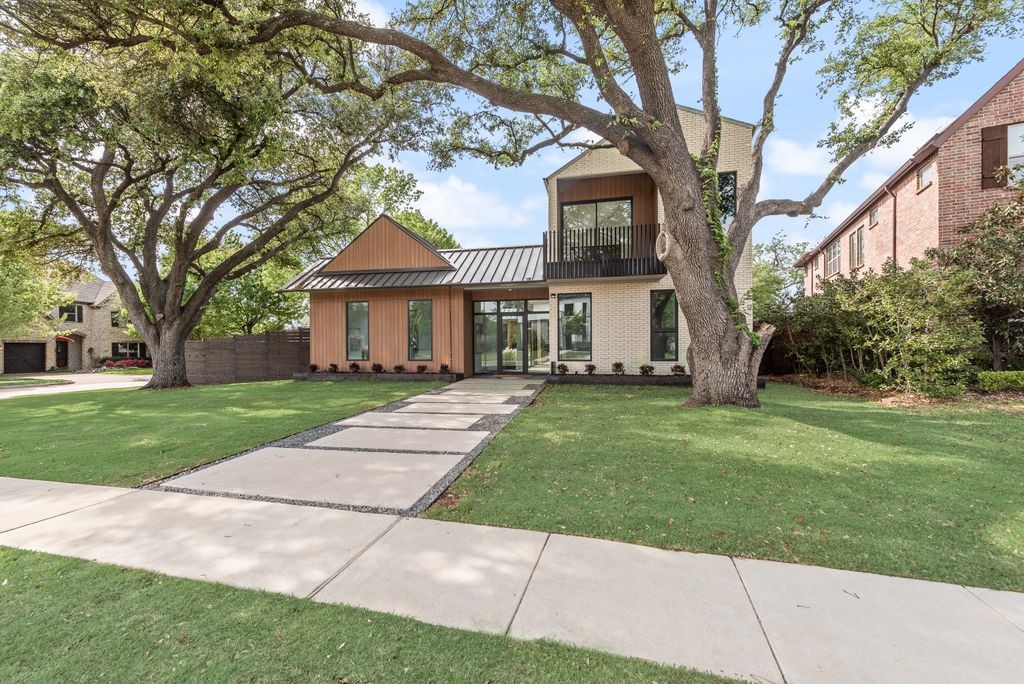 4103 Saranac Drive