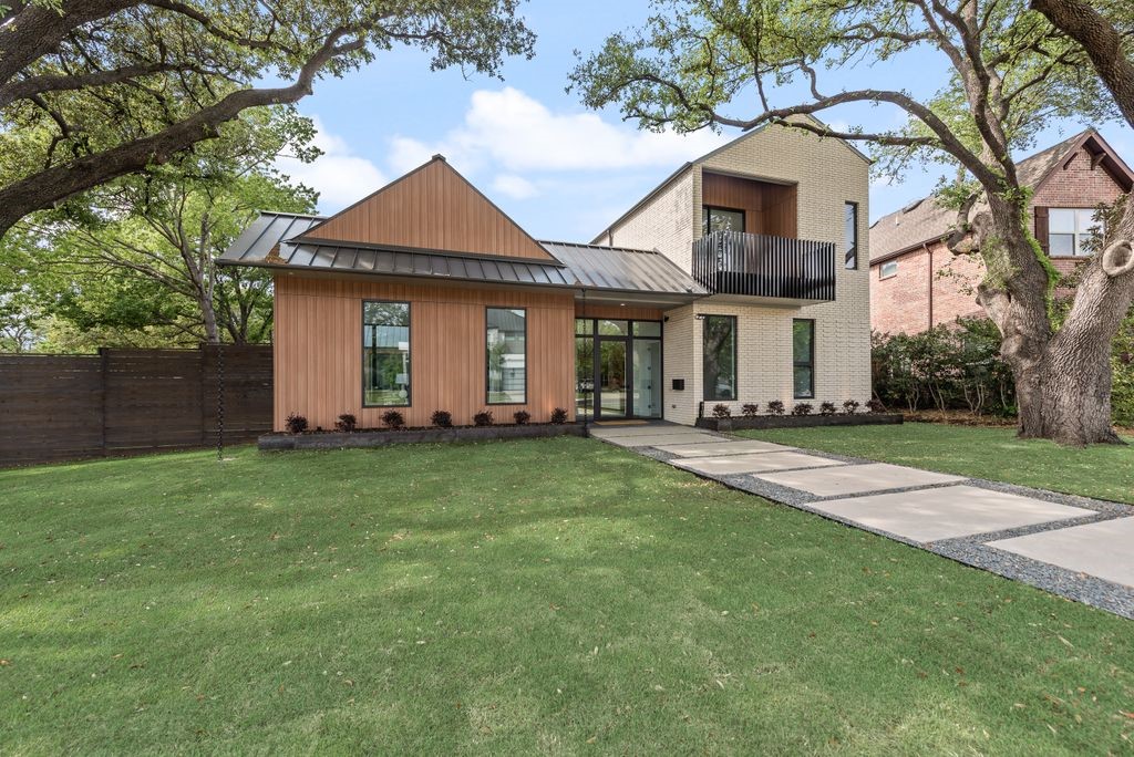4103 Saranac Drive
