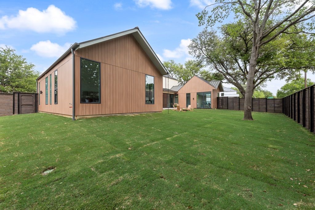 4103 Saranac Drive