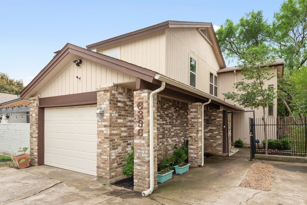 6396 Abrams Court