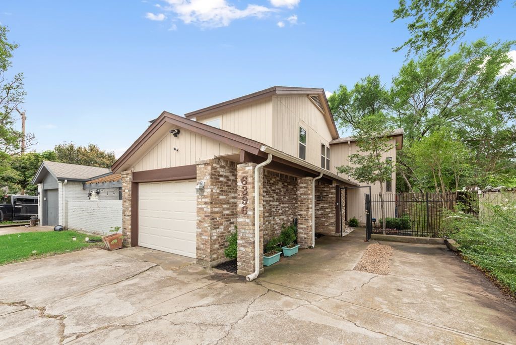 6396 Abrams Court