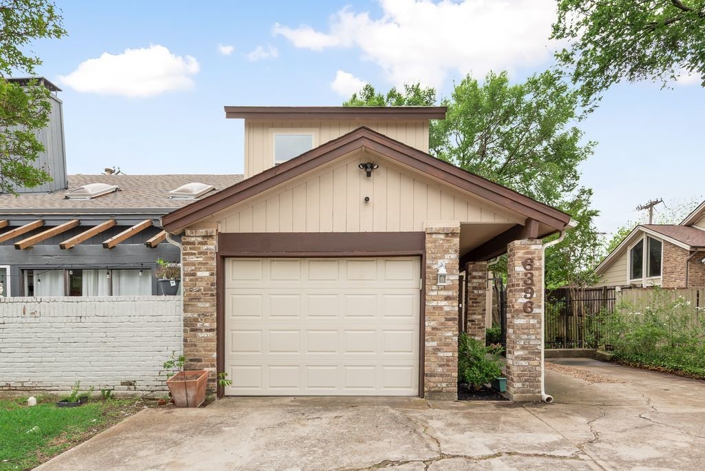 6396 Abrams Court